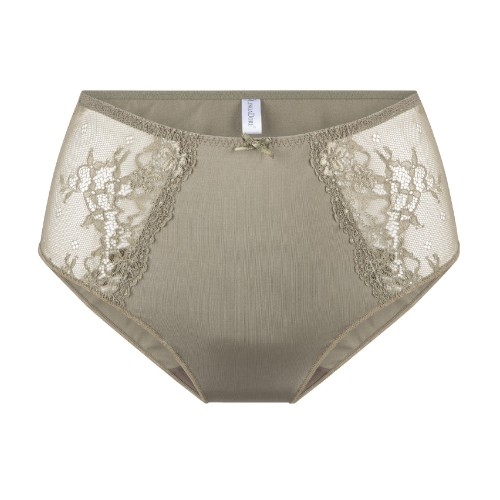 LingaDore Quotidien Basic vert haut slip