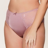 LingaDore Quotidien Basic mauve haut slip
