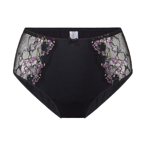 LingaDore Quotidien Basic noir haut slip