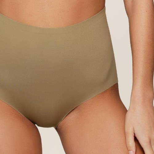 LingaDore Quotidien Basic vert haut slip