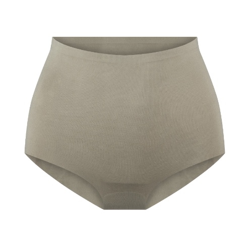 LingaDore Quotidien Basic vert haut slip