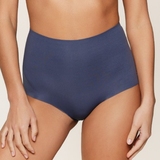 LingaDore Quotidien Basic bleu marine haut slip