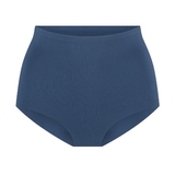 LingaDore Quotidien Basic bleu marine haut slip