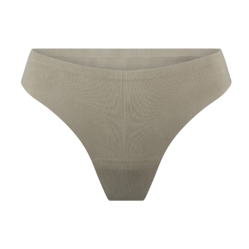 LingaDore Quotidien Basic vert culotte string