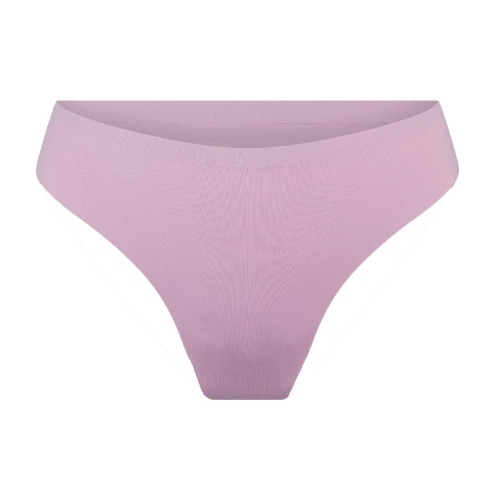 LingaDore Quotidien Basic mauve culotte string