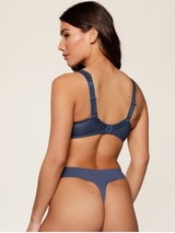 LingaDore Quotidien Basic vert culotte string