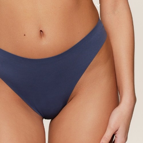 LingaDore Quotidien Basic vert culotte string