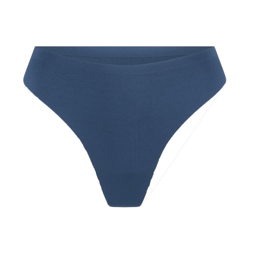 LingaDore Quotidien Basic vert culotte string