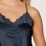 LingaDore Sparkling Blue bleu marine nuisette