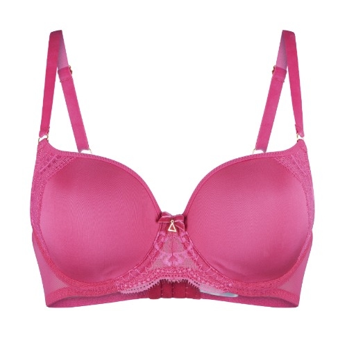 LingaDore Pink Sensation rose soutien-gorge rembourré