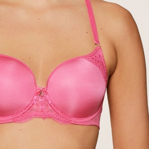 LingaDore Pink Sensation rose soutien-gorge rembourré