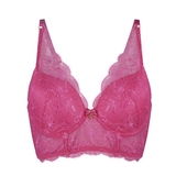 LingaDore Pink Sensation rose soutien-gorge rembourré