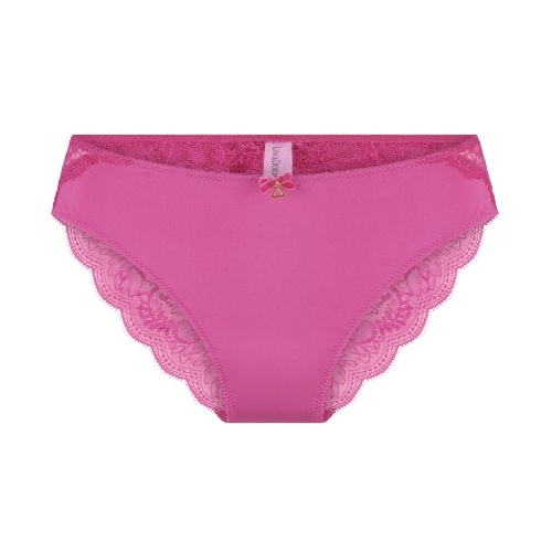 LingaDore Pink Sensation rose slip