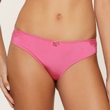 LingaDore Pink Sensation rose slip