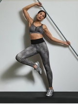 Anita Active Air Control gris soutien-gorge de sport
