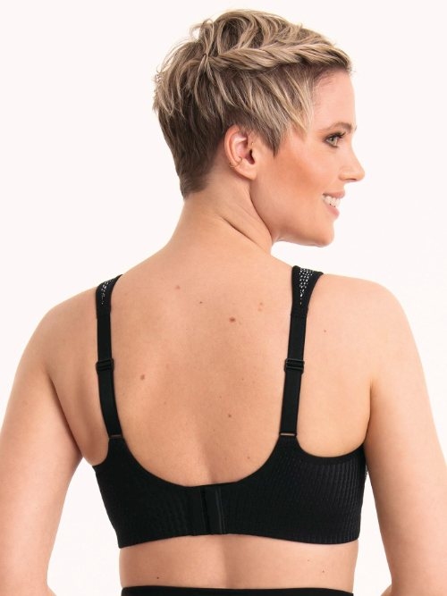 Anita Active Air Control gris soutien-gorge de sport