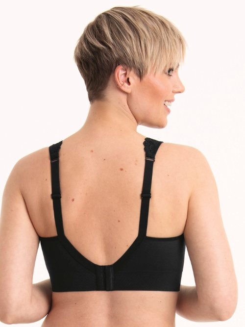 Anita Care Lotta noir soutiens-gorge prothétiques