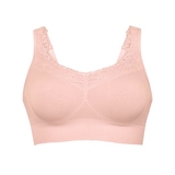 Anita Care Lotta rose soutiens-gorge prothétiques