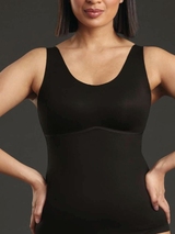 Anita Essentials  noir chemise pour femmes