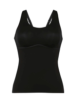 Anita Essentials  noir chemise pour femmes