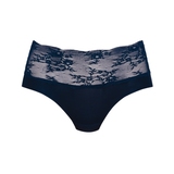 Anita Essentials  bleu marine haut slip