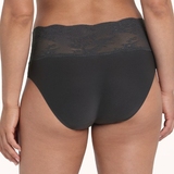Anita Essentials  anthracite haut slip