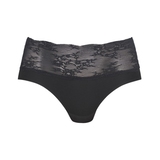 Anita Essentials  anthracite haut slip