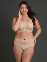 Anita Essentials  poudre haut slip