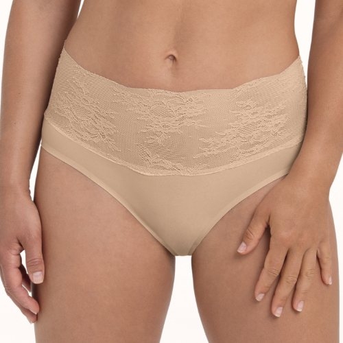 Anita Essentials  poudre haut slip