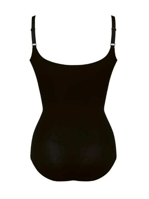 Anita Essential noir corselet