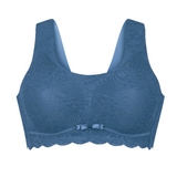 Anita Essentials  bleu soutien-gorge sans forme
