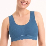 Anita Essentials  bleu soutien-gorge sans forme