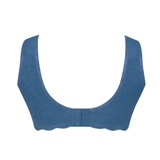 Anita Essentials  bleu soutien-gorge sans forme