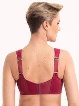 Anita Havanna rouge soutien-gorge rembourré