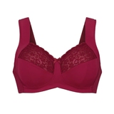Anita Havanna rouge soutien-gorge rembourré