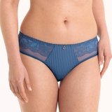 Rosa Faia Sita bleu shortie