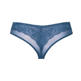 Rosa Faia Sita bleu shortie