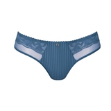Rosa Faia Sita bleu shortie