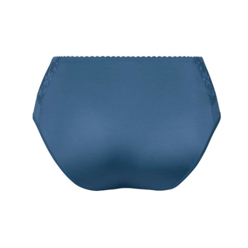 Rosa Faia Sita bleu slip