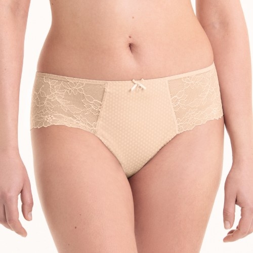 Rosa Faia Eloise poudre shortie