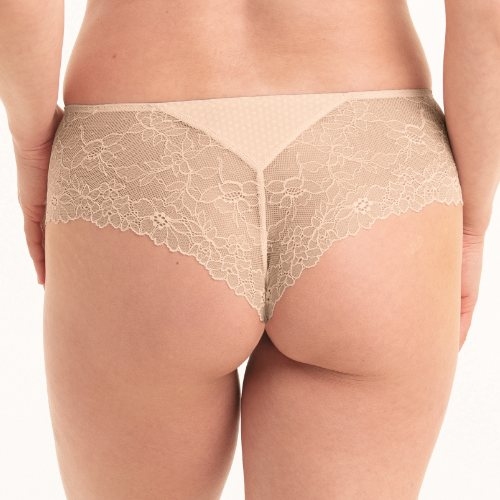 Rosa Faia Eloise poudre shortie