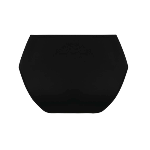 Rosa Faia Eloise noir slip