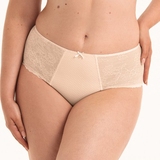Rosa Faia Eloise poudre slip