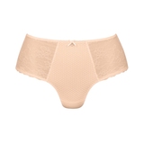 Rosa Faia Eloise poudre slip