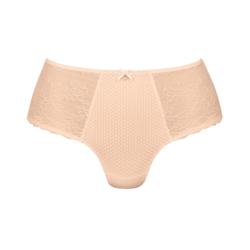 Rosa Faia Eloise poudre slip