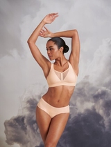Rosa Faia Eve poudre soutien-gorge sans forme