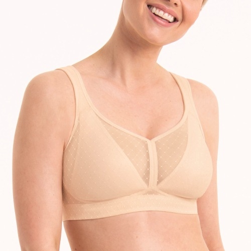 Rosa Faia Eve poudre soutien-gorge sans forme