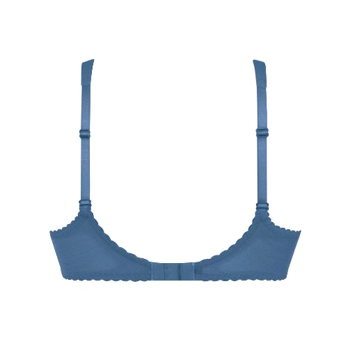 Rosa Faia Sita bleu soutien-gorge rembourré