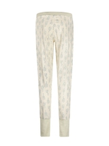 Charlie Choe Fresh Summer Nights vert pantalon de pyjama