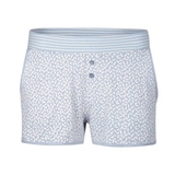 Charlie Choe Fresh Summer Nights bleu/print pantalon de pyjama